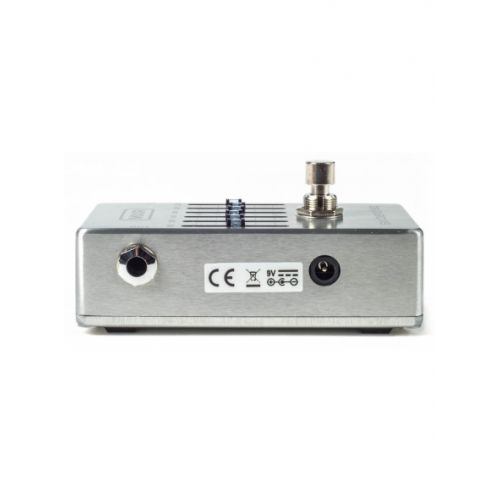 Педаль MXR SIX BAND EQ